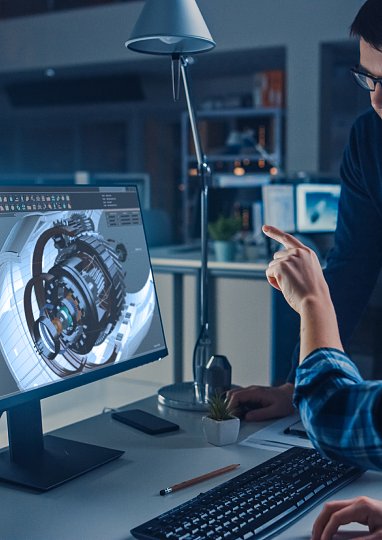 ENGINEERING SERVICES